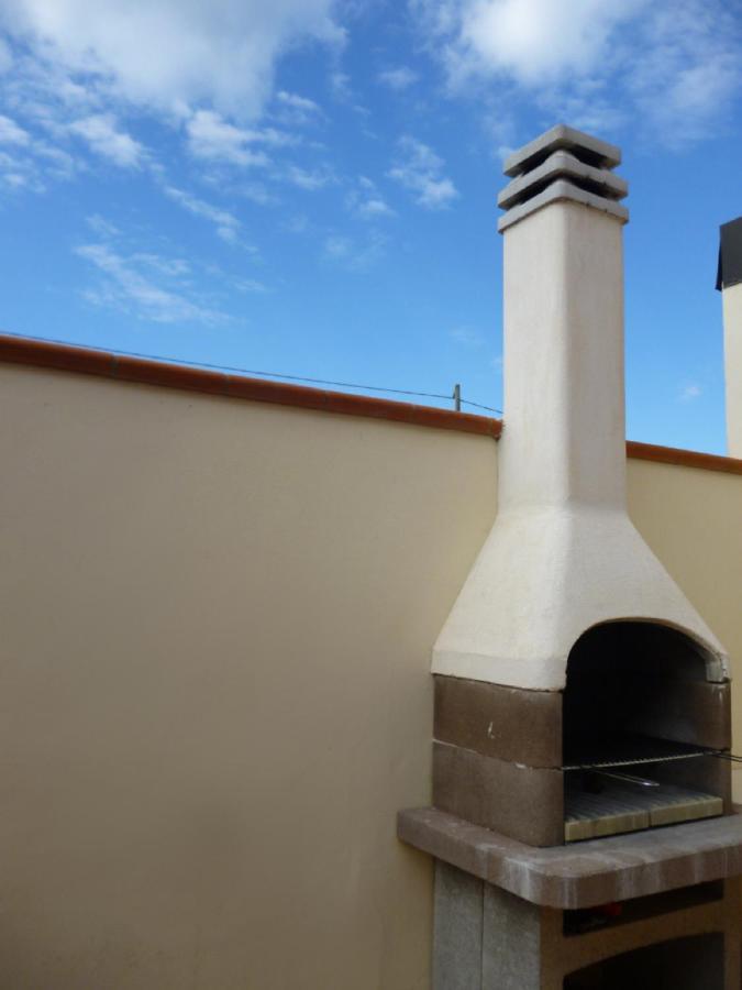 Villetta Marika San Pietro in Bevagna Exterior photo
